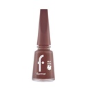 Flormar Jelly Look Nail Enamel - Jl61 Plum It Up