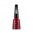 Flormar Quick Dry Nail Enamel - 06 Fiery Red