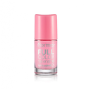 Flormar Full Color Nail Enamel - 03 Bubble Gum