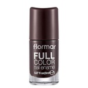 Flormar Full Color Nail Enamel - 11 Beauty Night