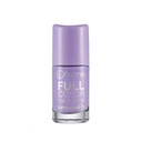 Flormar Full Color Nail Enamel - 14 Lavender Relaxation