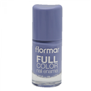 Flormar Full Color Nail Enamel - 16 Imaginary World