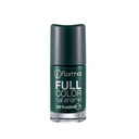 Flormar Full Color Nail Enamel - 26 King Of The Bets
