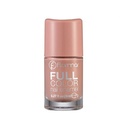 Flormar Full Color Nail Enamel - 46 Rose Pumps