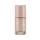 Flormar Full Color Nail Enamel - 71 Puzzle
