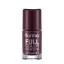 Flormar Full Color Nail Enamel - 73 Culture