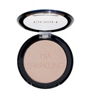 Gosh Powder Highlighter I'm Sparkling - 003 Pearl Dust