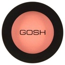 Gosh Natural Blush - 36 Rose Whisper Blush Powder Y7410 5gm