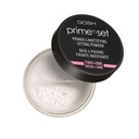 Gosh Velvet Touch Prime´n Set 2In1 Transparent 7g