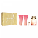 Michael Kors Wonderlust Parfum Set