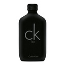 Calvin Klein CK Be Eau De Toilette 100ml