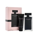 Narciso Rodriguez For Her Travel Exclusive Parfum Set