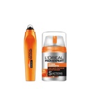 L'Oreal Men Expert Jet Lag Kit 