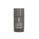 Yves Saint Laurent L' Homme Deo Stck Deo Stck Man 75 Gm 