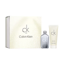 Calvin Klein CK One Essence Men Gift Set 
