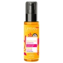 Urban care brazilian keratin Hair Treatment Serum 75ml