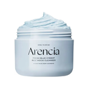 Arencia Fresh Blue Hyssop Rice Mochi Cleanser 120g