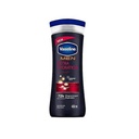 Vaseline Men Extra Hydration Body Lotion 400ml