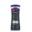 Vaseline Men Fast Absorbing Body Lotion 400ml