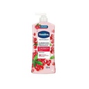 Vaseline Healthy Bright Superfood Freshlock Cranberry Body Lotion 500ml