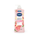 Vaseline Healthy Bright Superfood Freshlock Peach Body Lotion 320ml