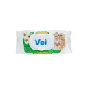 Voi Pure Chamomile Baby Wet Wipes 72s