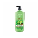 Ginvera World Spa Japanese Green Tea & Tea Tree Shower Scrub 250ml