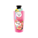 Ginvera World Spa Momo Peach & Berries Japanese Shower Scrub 250ml