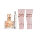 Jessica Simpson Fancy Gift Set