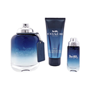 Coach Men Blue Gift