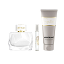 Mont Blanc Signature Gift Set