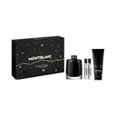 Mont Blanc Legend Gift Set