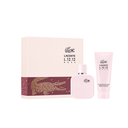 Lacoste L.12.12 Rose Gift Set