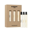 Burberry Hero Trio Gift Set