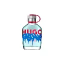 Hugo Boss Krink x Hugo Limited Edition Eau De Parfum 125ml