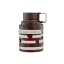 Armaf Odyssey Black Forest Eau De Parfum 100ml