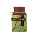 Armaf Odyssey Dubai Chocolat Gourmand Eau De Parfum 100ml