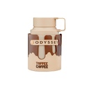 Armaf Odyssey Toffee Coffee Eau De Parfum 100ml
