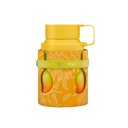 Armaf Odyssey Go Mango Topical Collection Eau De Parfum 100ml