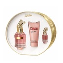 Jean Paul Gaultier Scandal Travel Exclusive Gift Set 