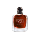Emporio Armani Stronger With You Powerfully Eau De Parfum 100ml