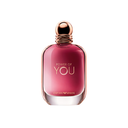 Emporio Armani Power Of You Eau De Parfum 90ml