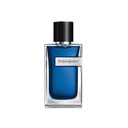 Yves Saint Laurent Y Iced Cologne Intense Eau De Toilette 100ml