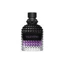 Valentino Uomo Born In Roma Purple Melancholia Eau De Toilette 100ml