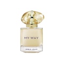 Giorgio Armani My Way Sunny Vanilla Eau De Parfum 90ml