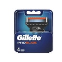 Gillette Porglide Cartridges 4,s