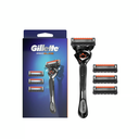 Gillette Fusion  Proglide Razor 