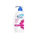Head & Shoulders Smooth And Silky Anti Dandruff Shampoo 650ml