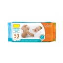 Splash Baby Care Wet Wipes 50,s
