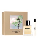 Burberry Hero Gift Set